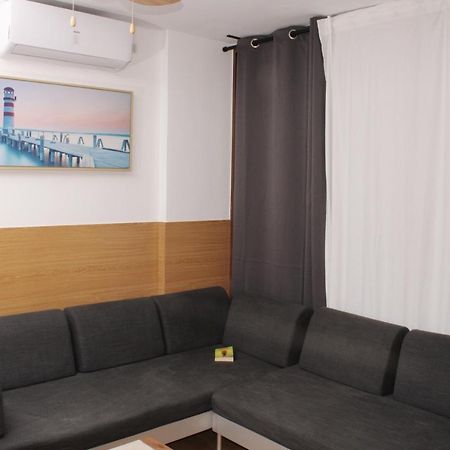 Drago Friendly Holiday Home Playa del Inglés Exterior foto