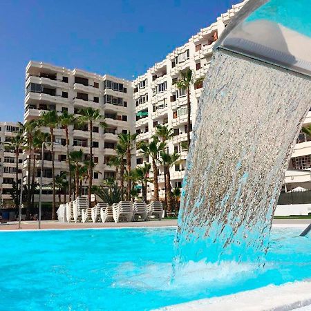 Drago Friendly Holiday Home Playa del Inglés Exterior foto