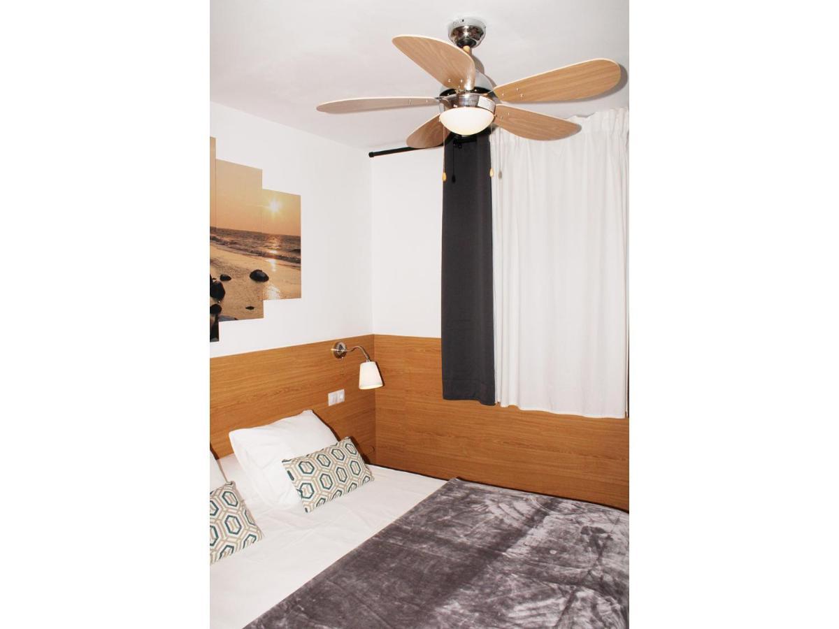 Drago Friendly Holiday Home Playa del Inglés Exterior foto