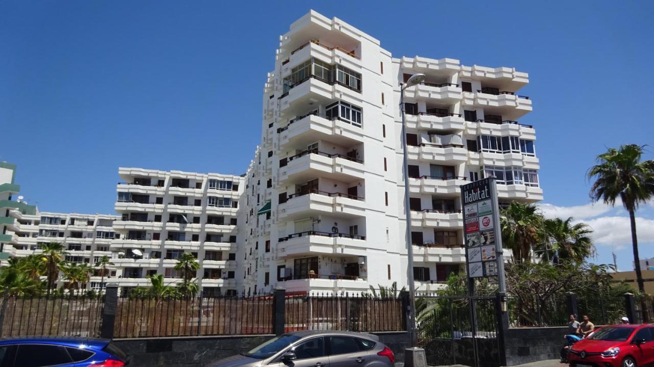 Drago Friendly Holiday Home Playa del Inglés Exterior foto