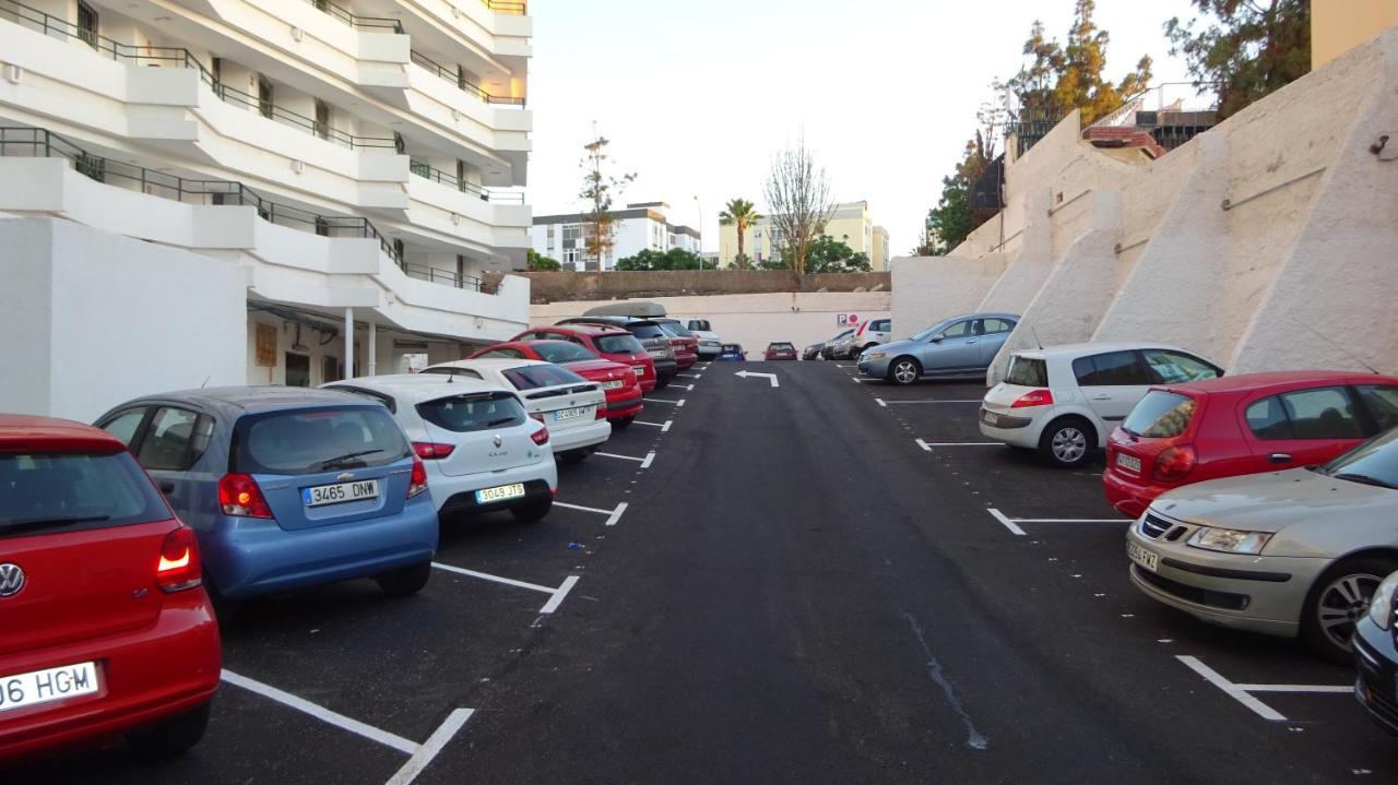Drago Friendly Holiday Home Playa del Inglés Exterior foto