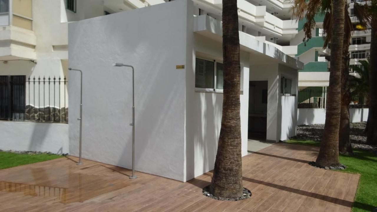 Drago Friendly Holiday Home Playa del Inglés Exterior foto