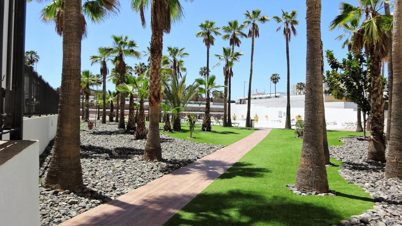 Drago Friendly Holiday Home Playa del Inglés Exterior foto