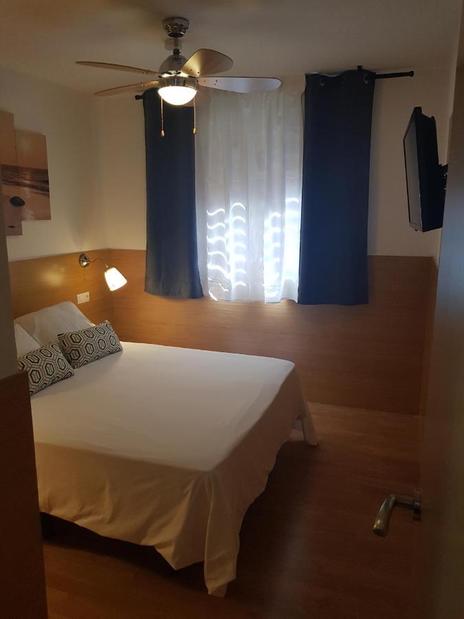 Drago Friendly Holiday Home Playa del Inglés Exterior foto