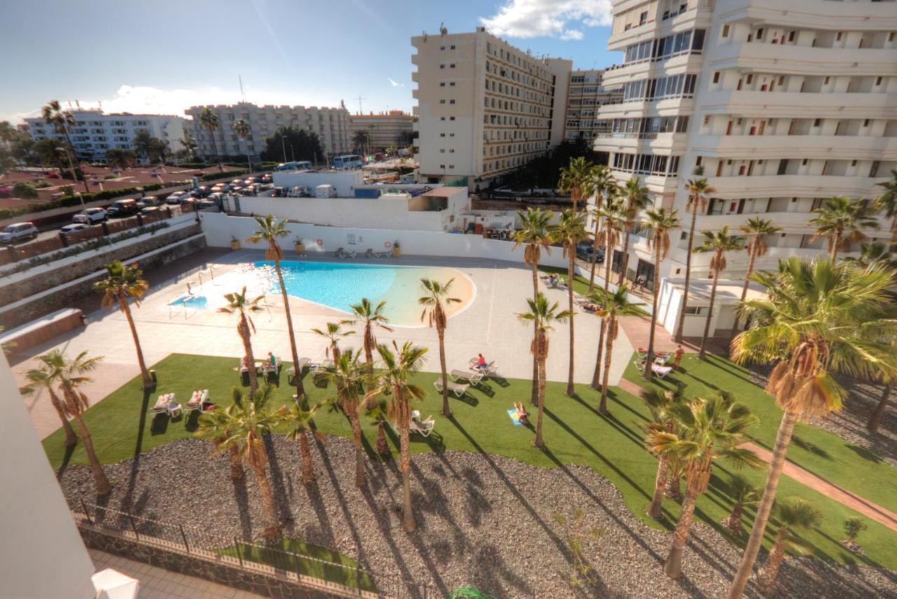 Drago Friendly Holiday Home Playa del Inglés Exterior foto